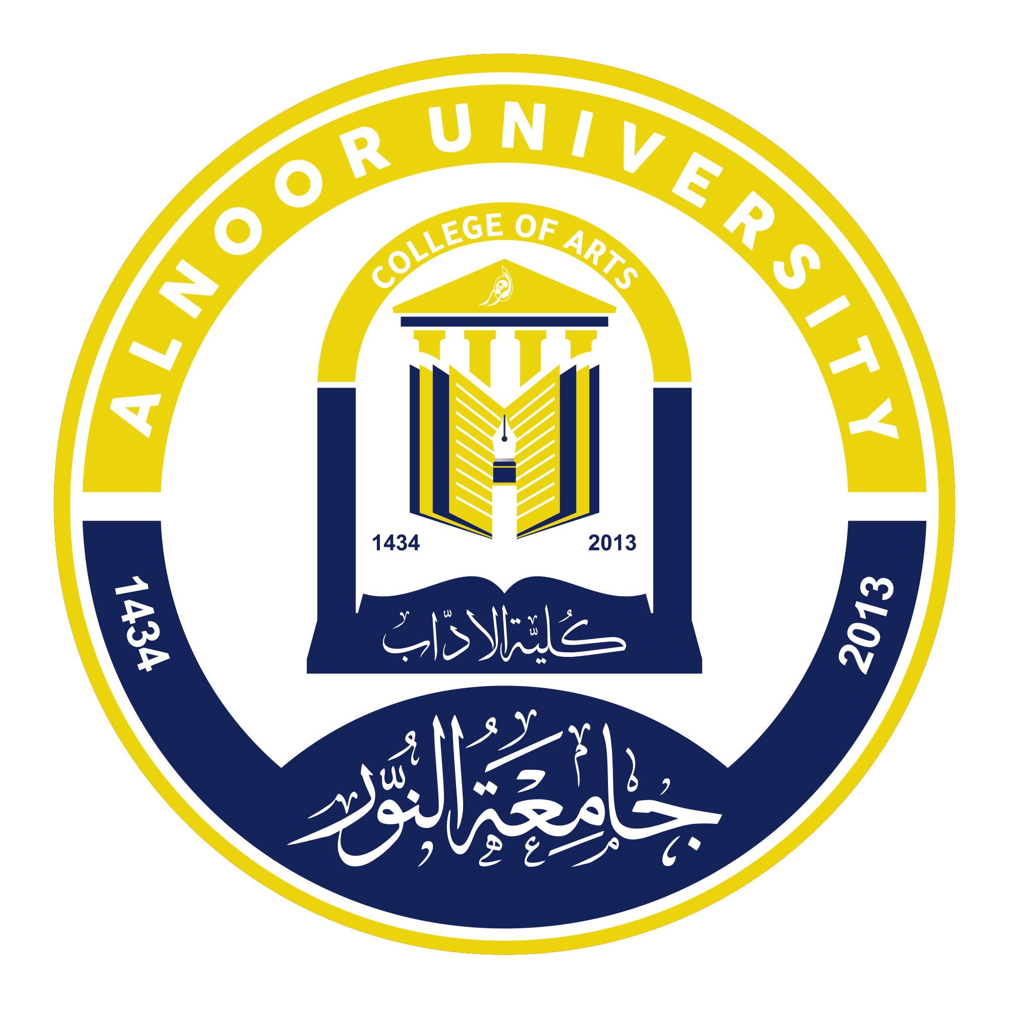 كلية الآداب