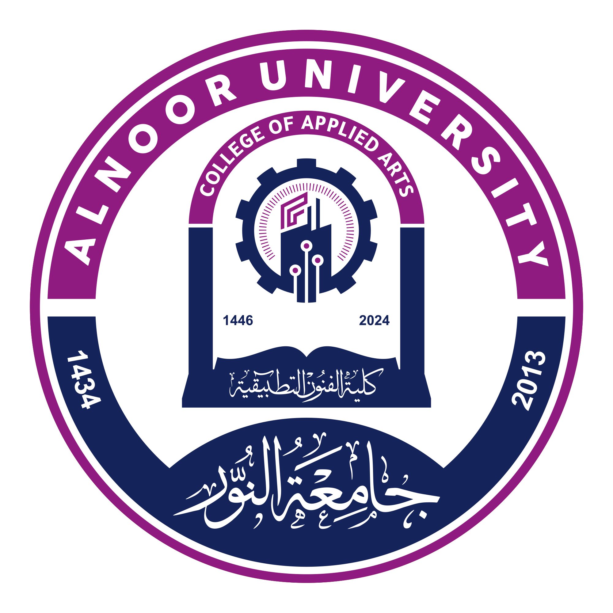 كلية الفنون التطبيقية
