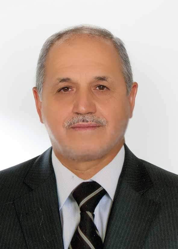 عباس فاضل حسين الطائي