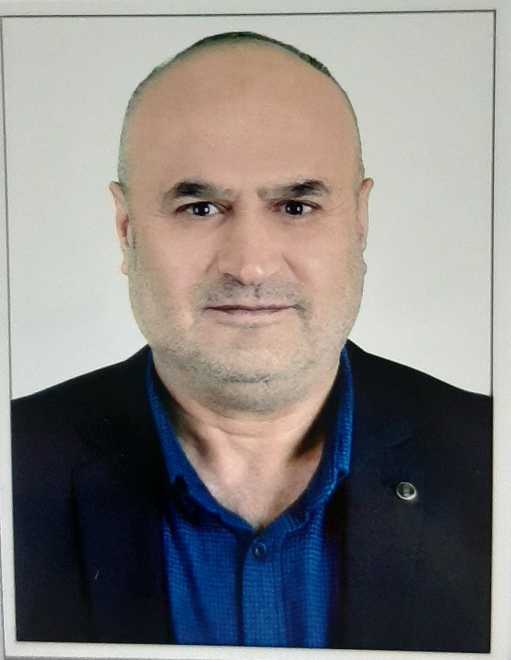 م. محمد عبدالله بكر