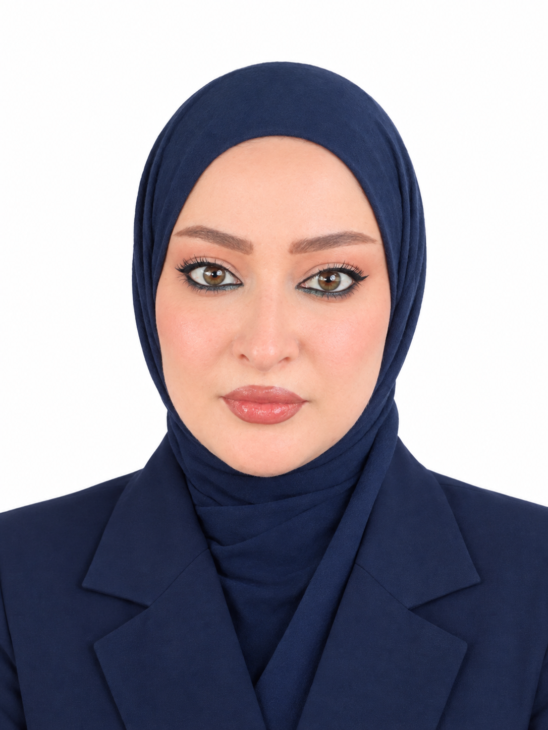 رؤى فارس محمد زيدان