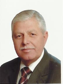 حسيب الياس مجيد حديد