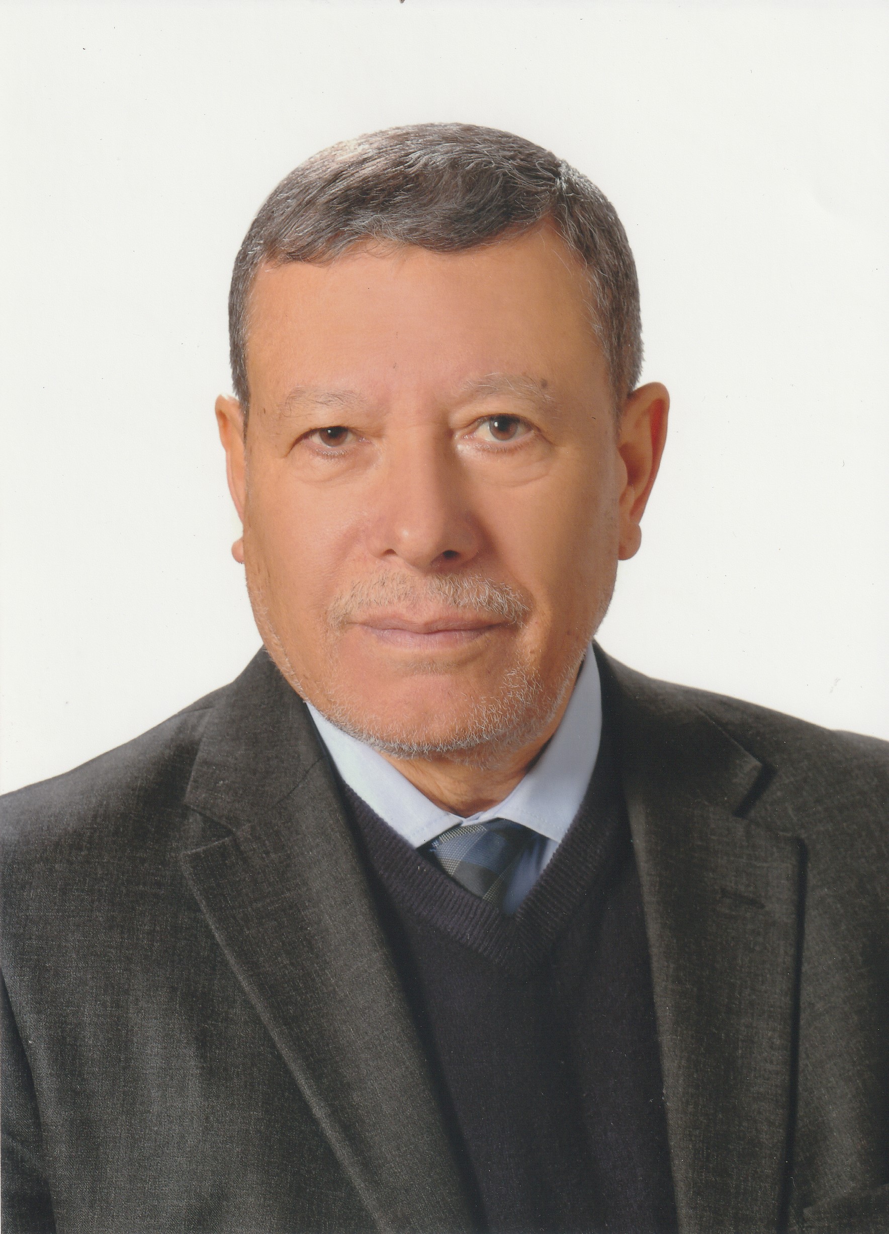 سعد علي حسن الطعان