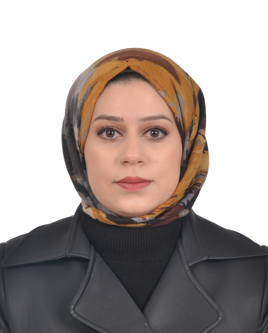 م.م زينة صباح غانم