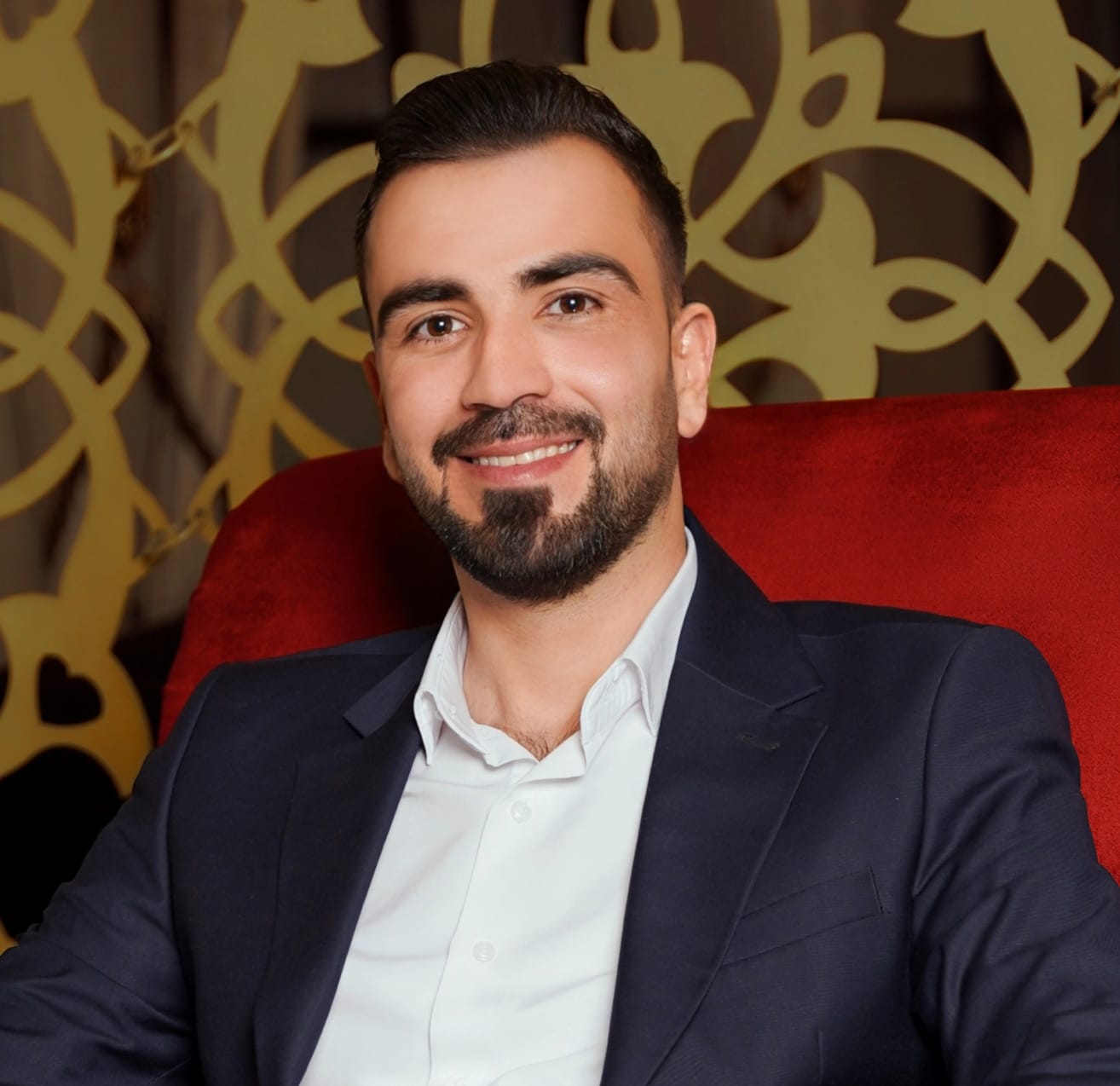 محمد عبدالباسط ابراهيم الربيعي