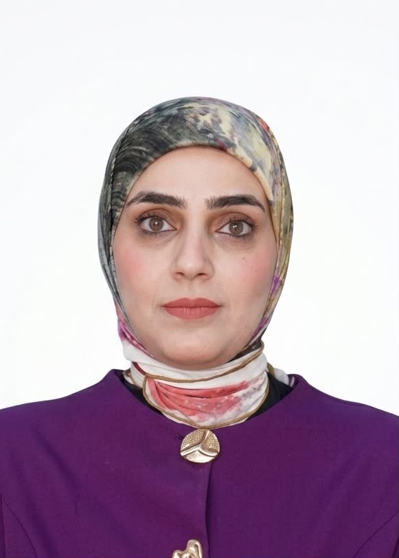 م.م. غفران حسن محسن
