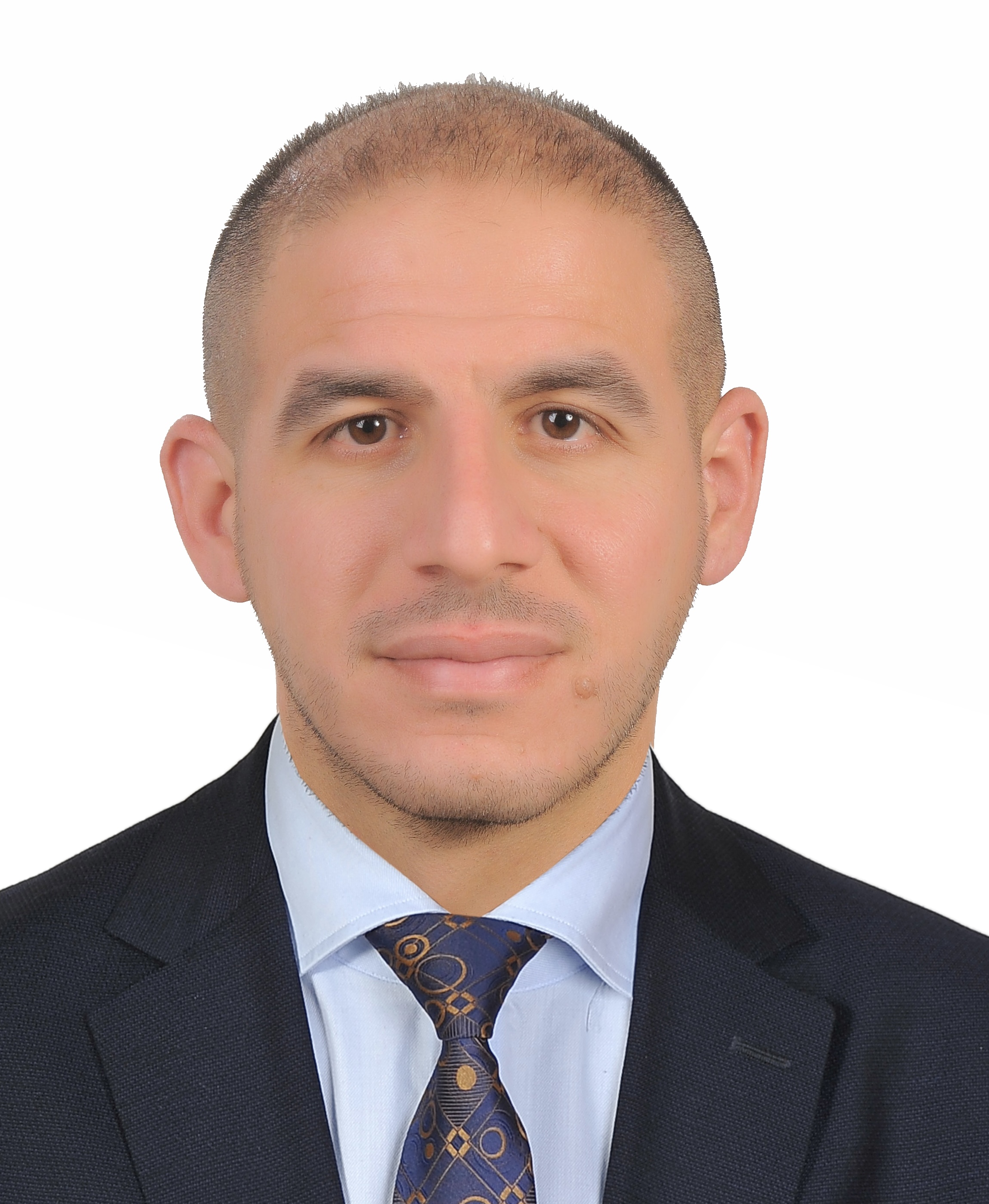 احمد غسان يونس الطائي