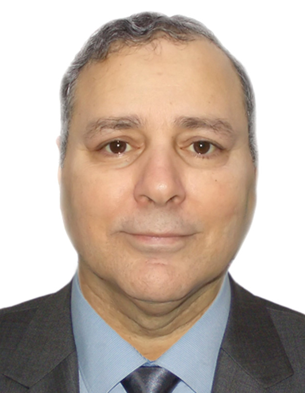 د. بشار محمد امين عبدالله
