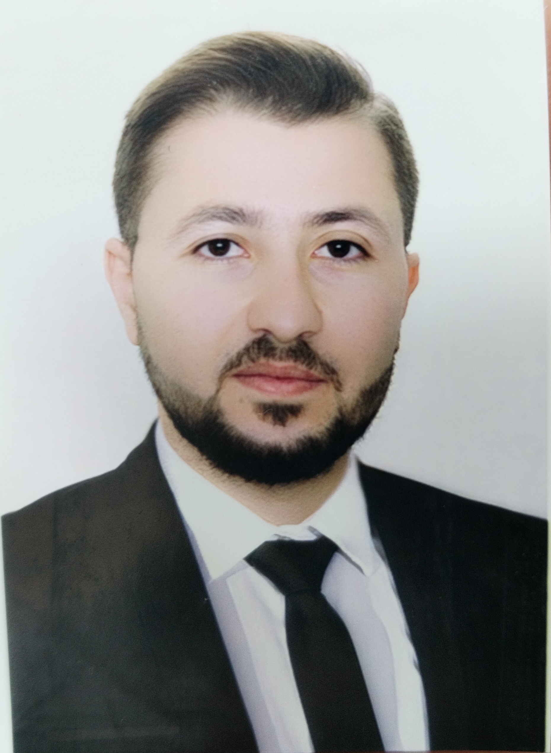 احمد عبدالرزاق احمد العبيدي