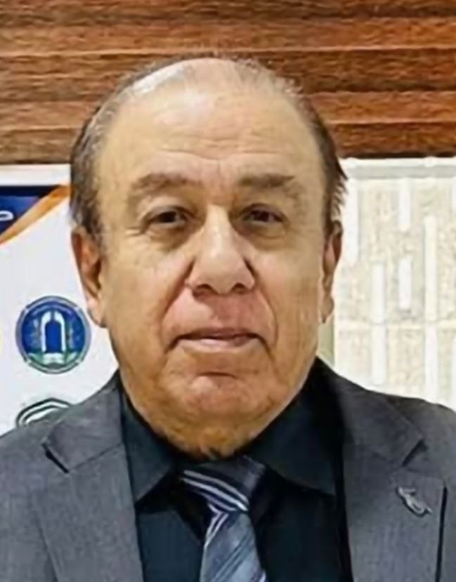 د. محمد عبدالله داود الملاح