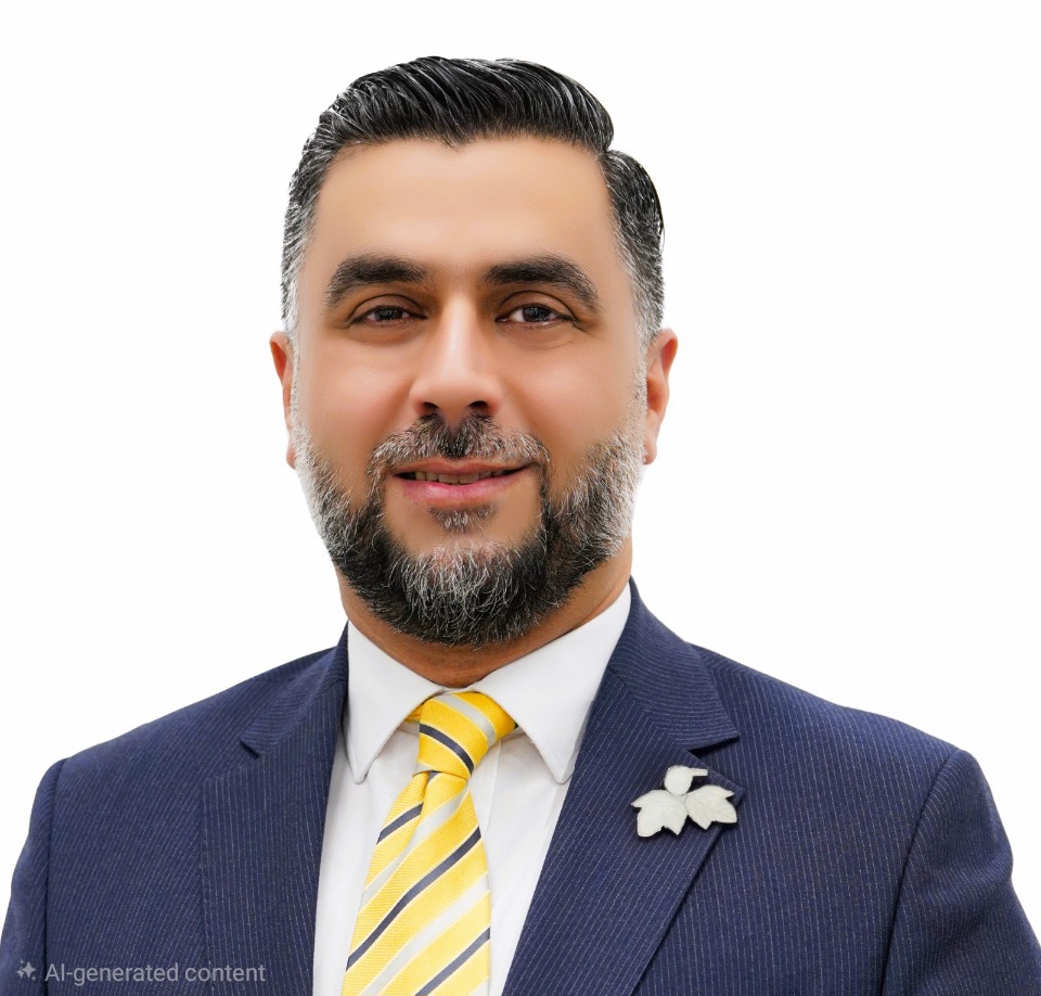 أ.م.د.عمر قتيبة بدر الدين الليلة