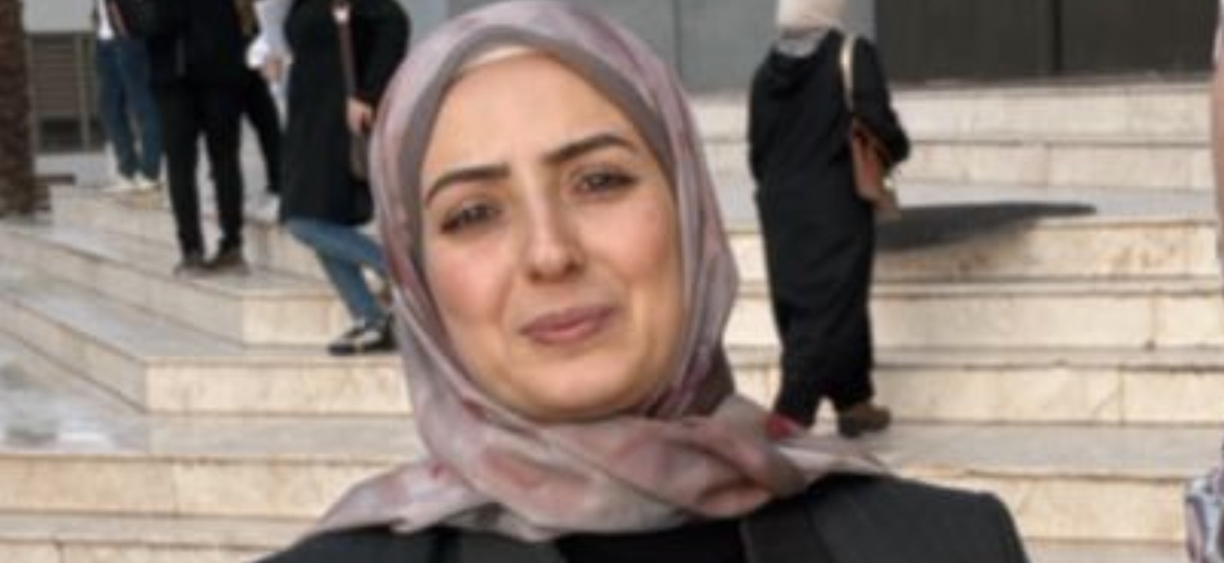 أنفال نبيل مصطفى الملاح
