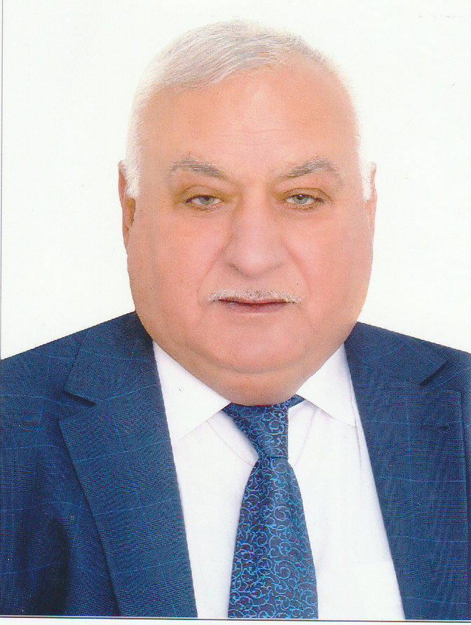 أ.د.خزعل فتحي زيدان