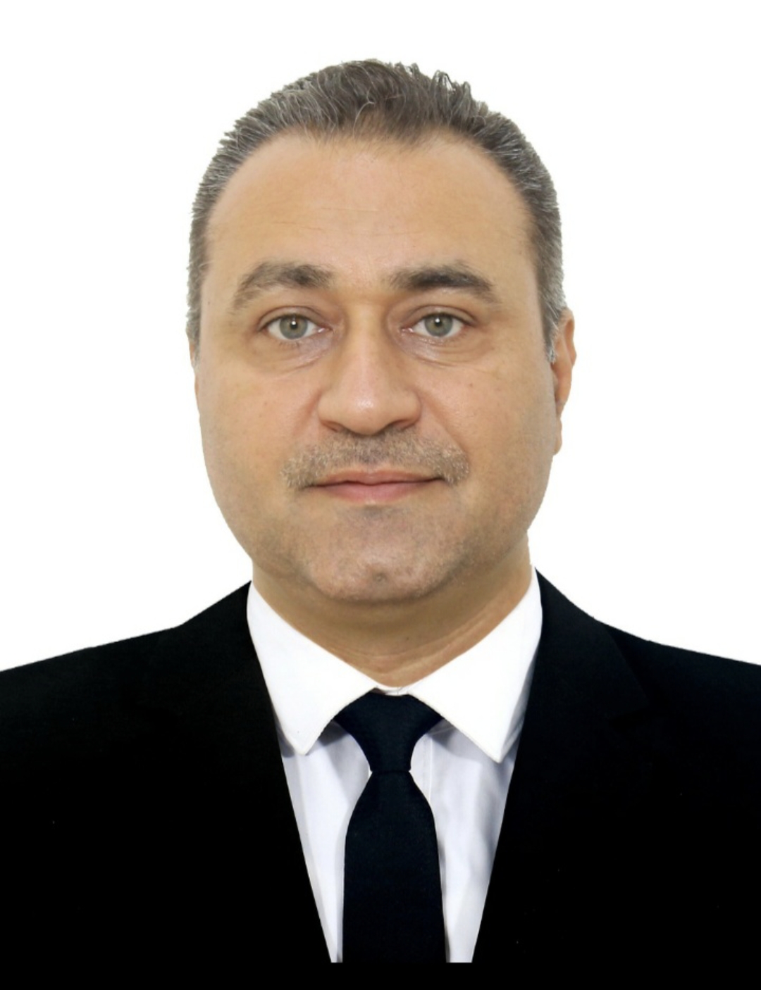 م.د. احمد فيصل مطيع