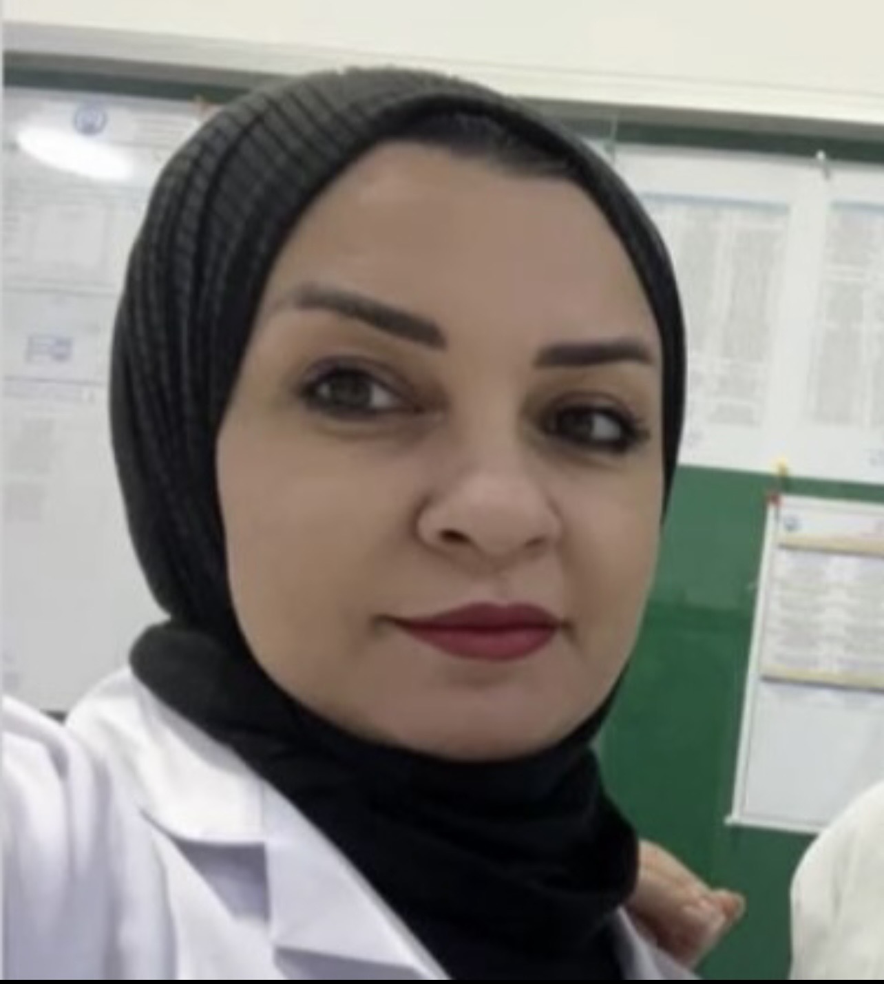 اروى احمد الياس