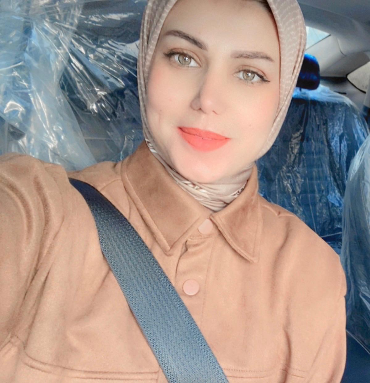 ديار حسين نعمه