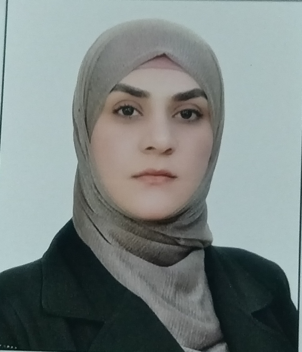 ايمان عبدالله عوده الزوبعي