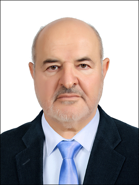 شاكر محمود سعيد البدراني