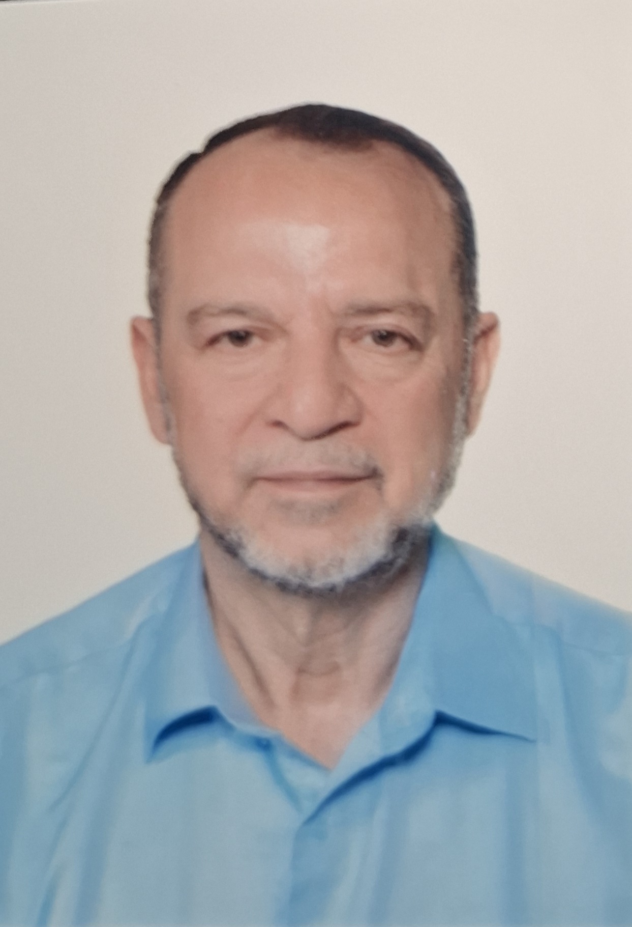 عدنان علي احسان اسماعيل