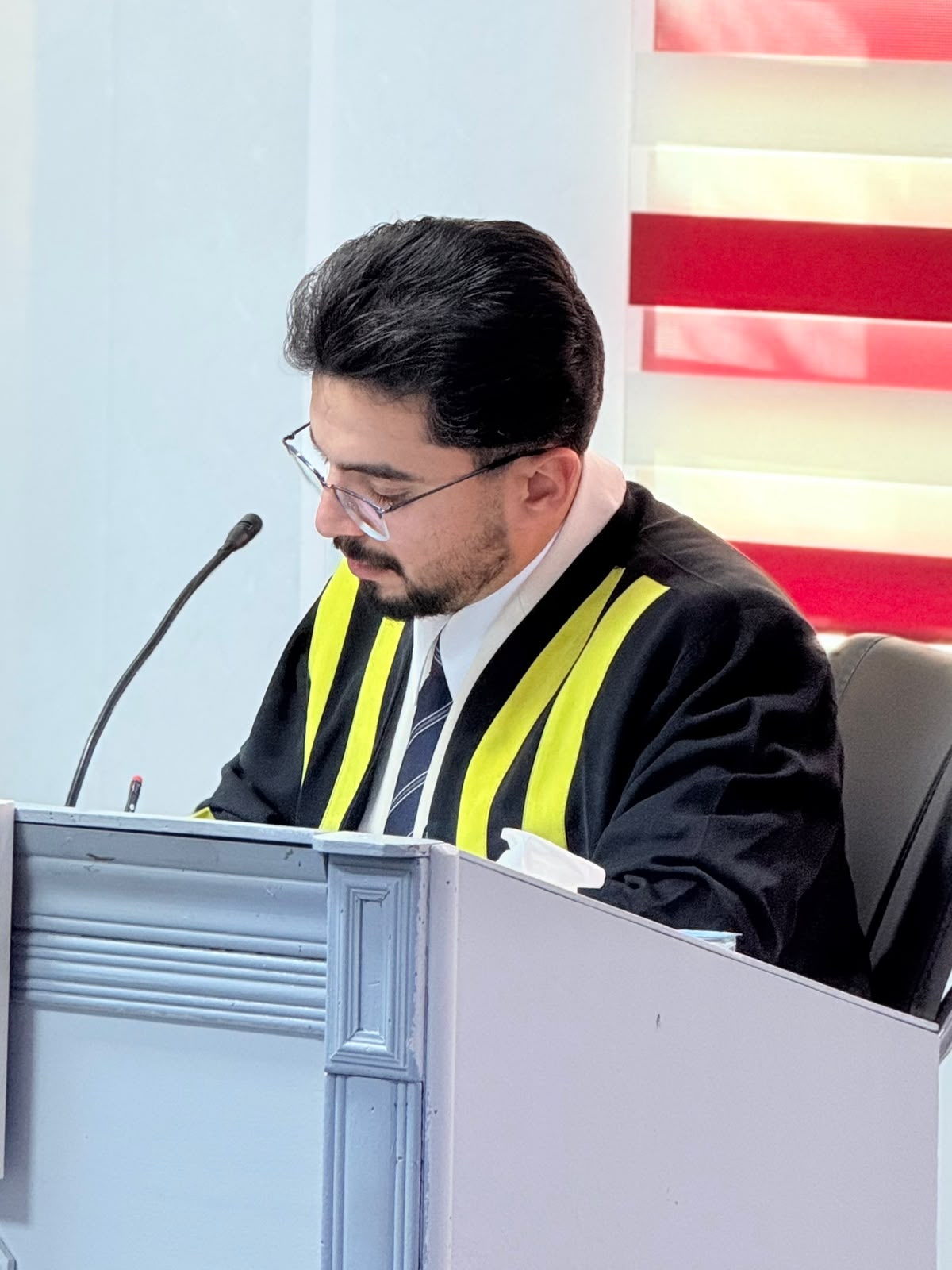 احمد صالح نعمة العلي