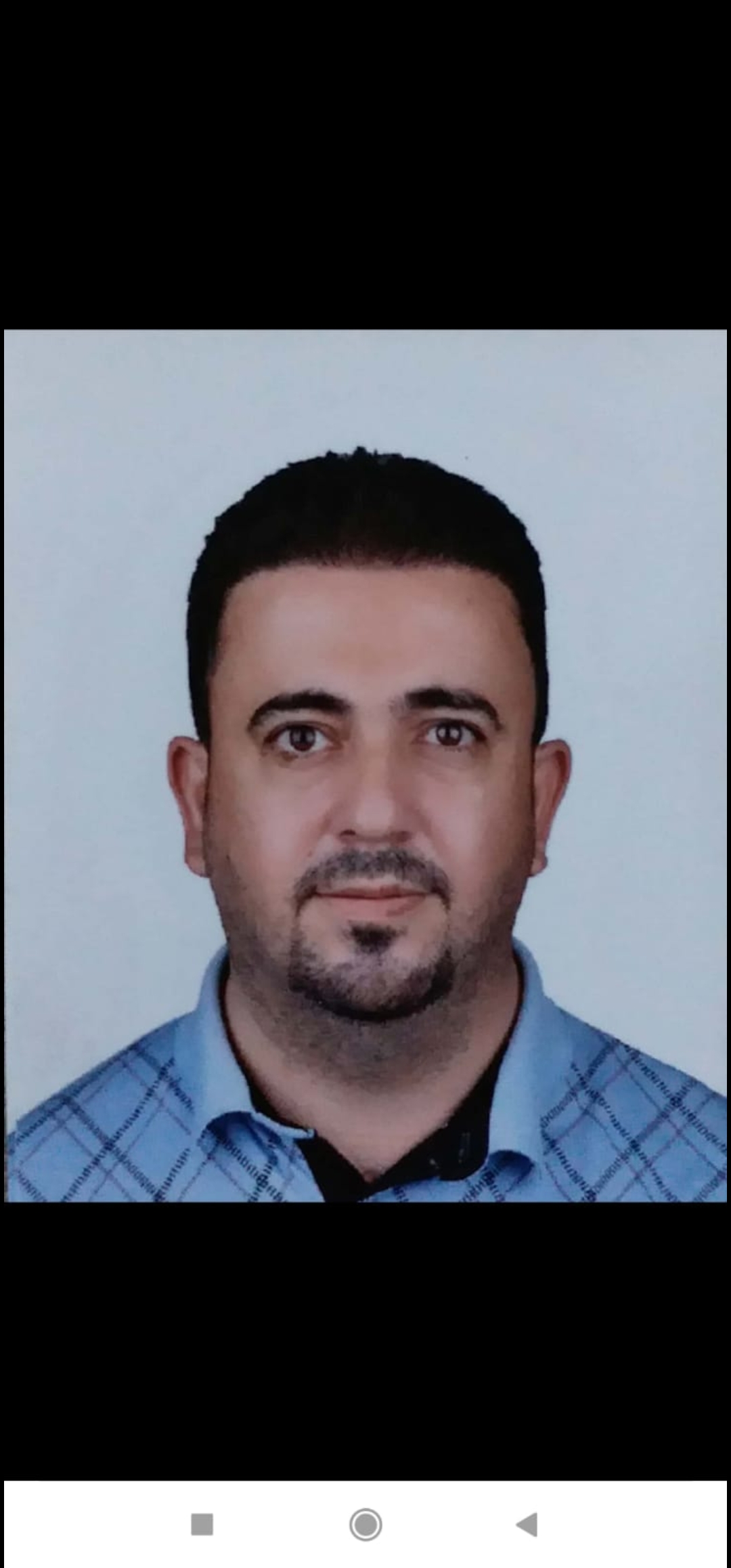 فارس عناد محمد /محمد