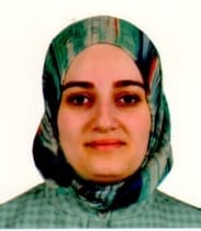 م.م. حنين علي محمد العربو
