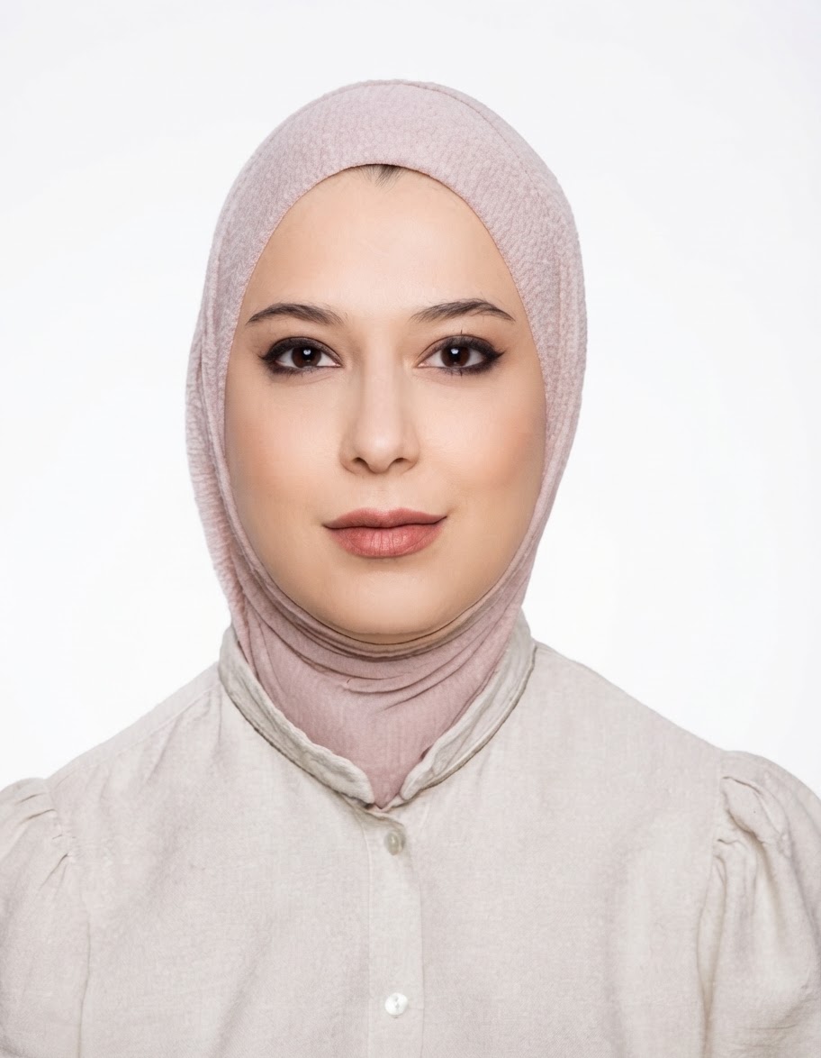 م.م ساره غسان إبراهيم