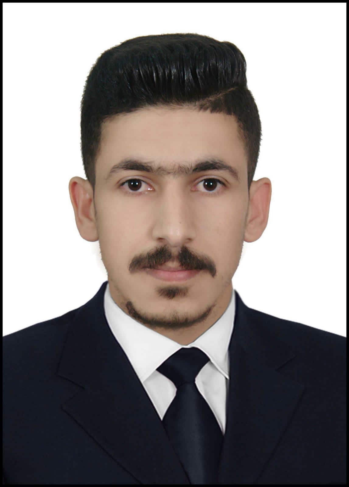 م.م. محمد عمر حسن