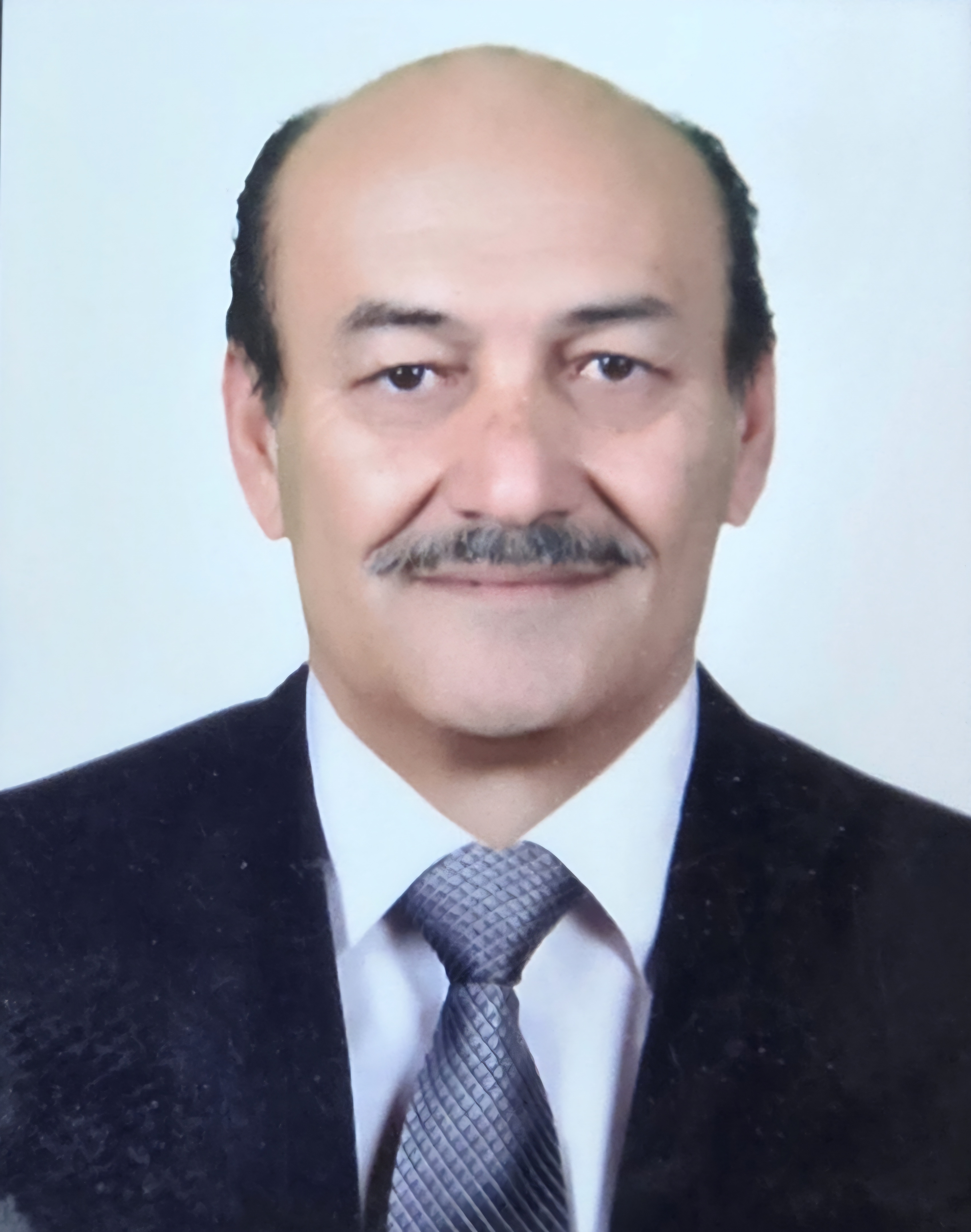 أ.م.د علي سليمان حسين الجميلي