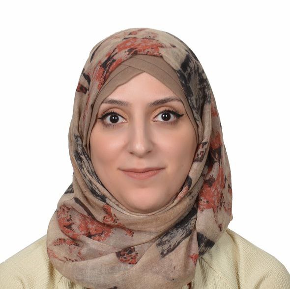 شهد محمد نجيب محمود الزوبعي