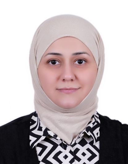 م.م سارة قتيبة بدرالدين الليلة