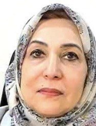ا.د.اسماء صديق بركع الدوري