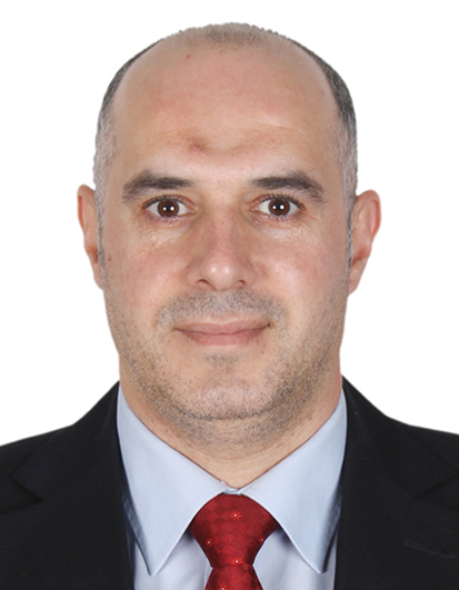 د. سامي عبدالله نجم النعيمي