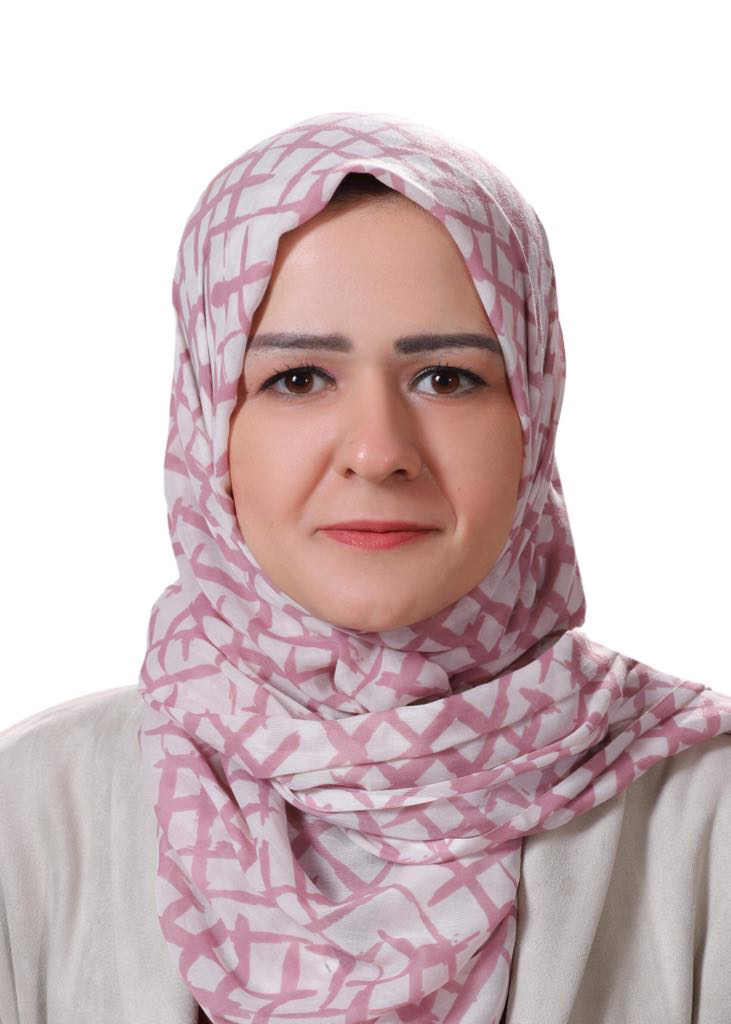 شهد محمد ضياء الأشقر