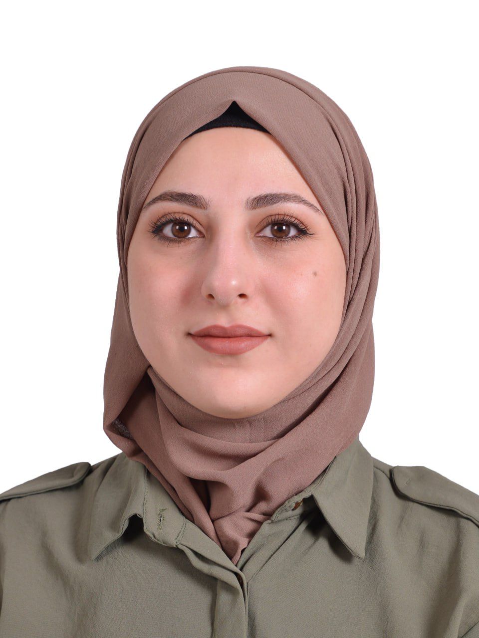 بشرى سعيد محمد