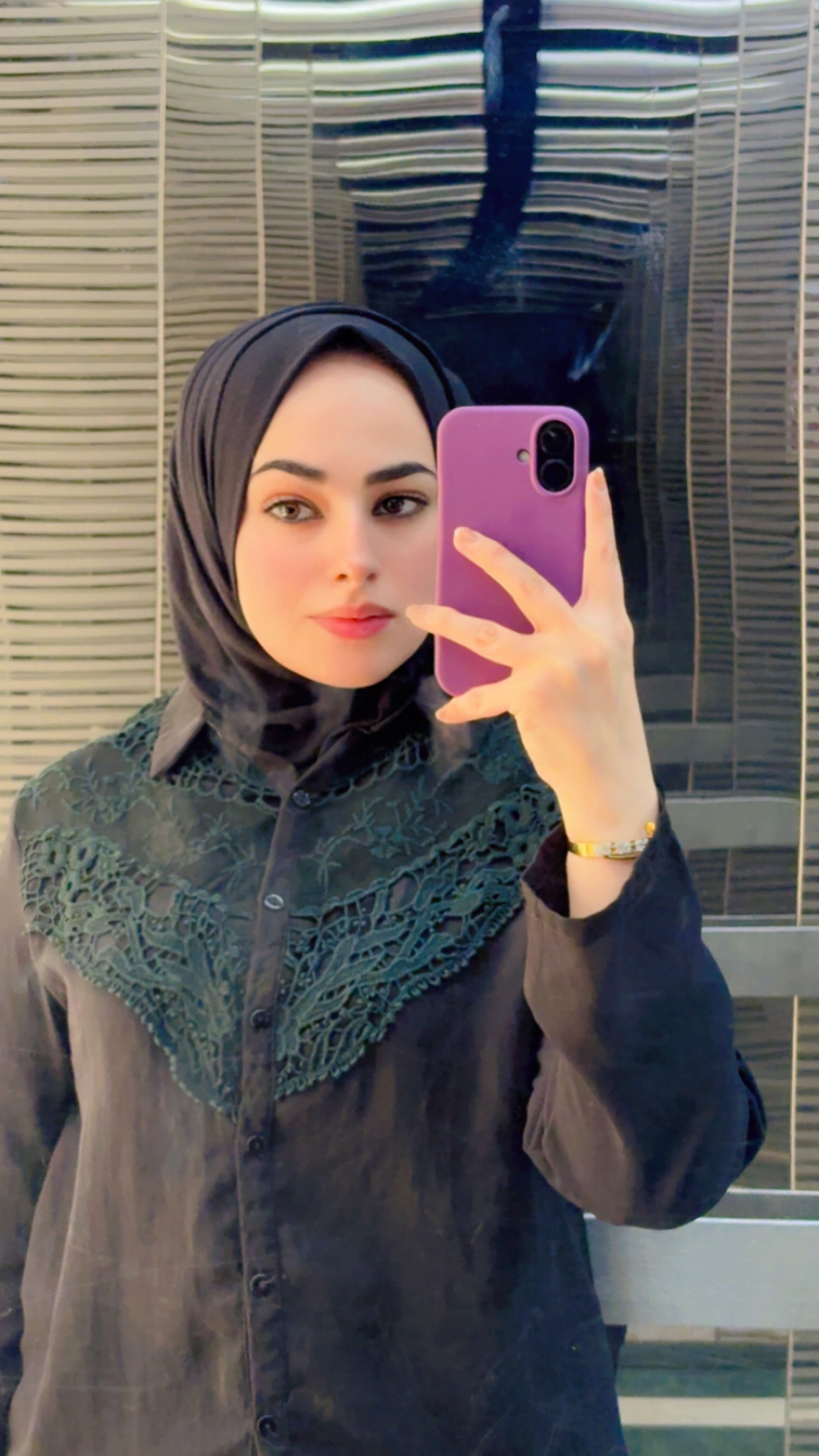 م .م سارة عزام سعدي