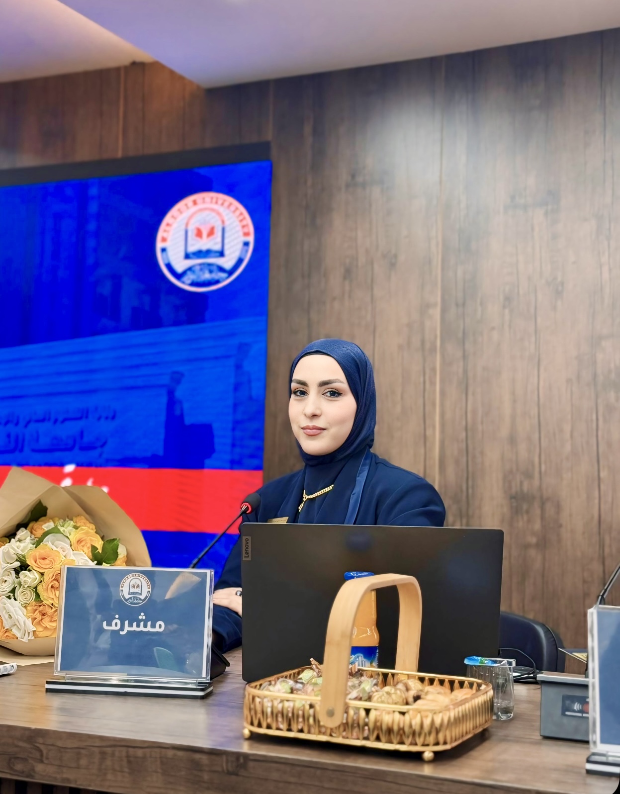 م.م أسماء خليل إبراهيم