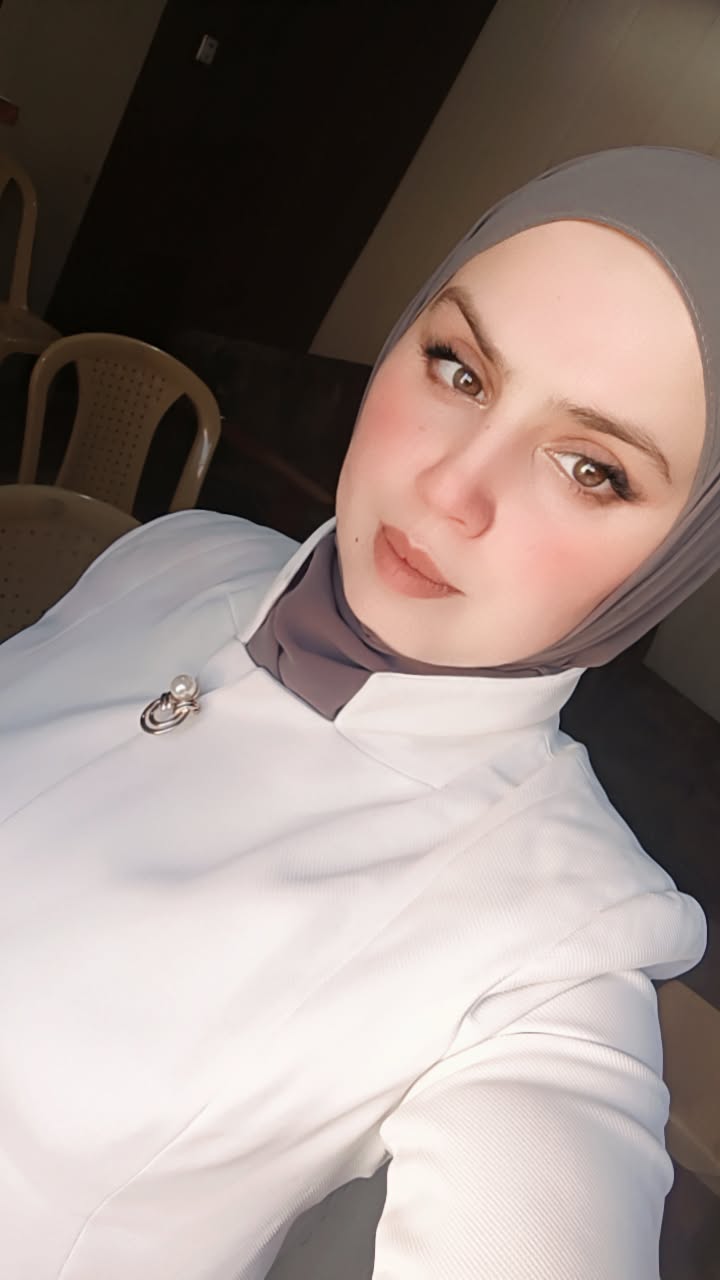 م.م. دلال وليد علي