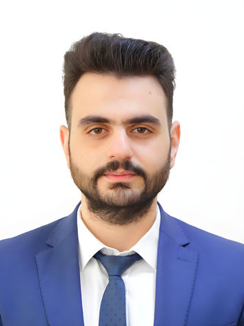د. هيثم ثامر عبدالقادر