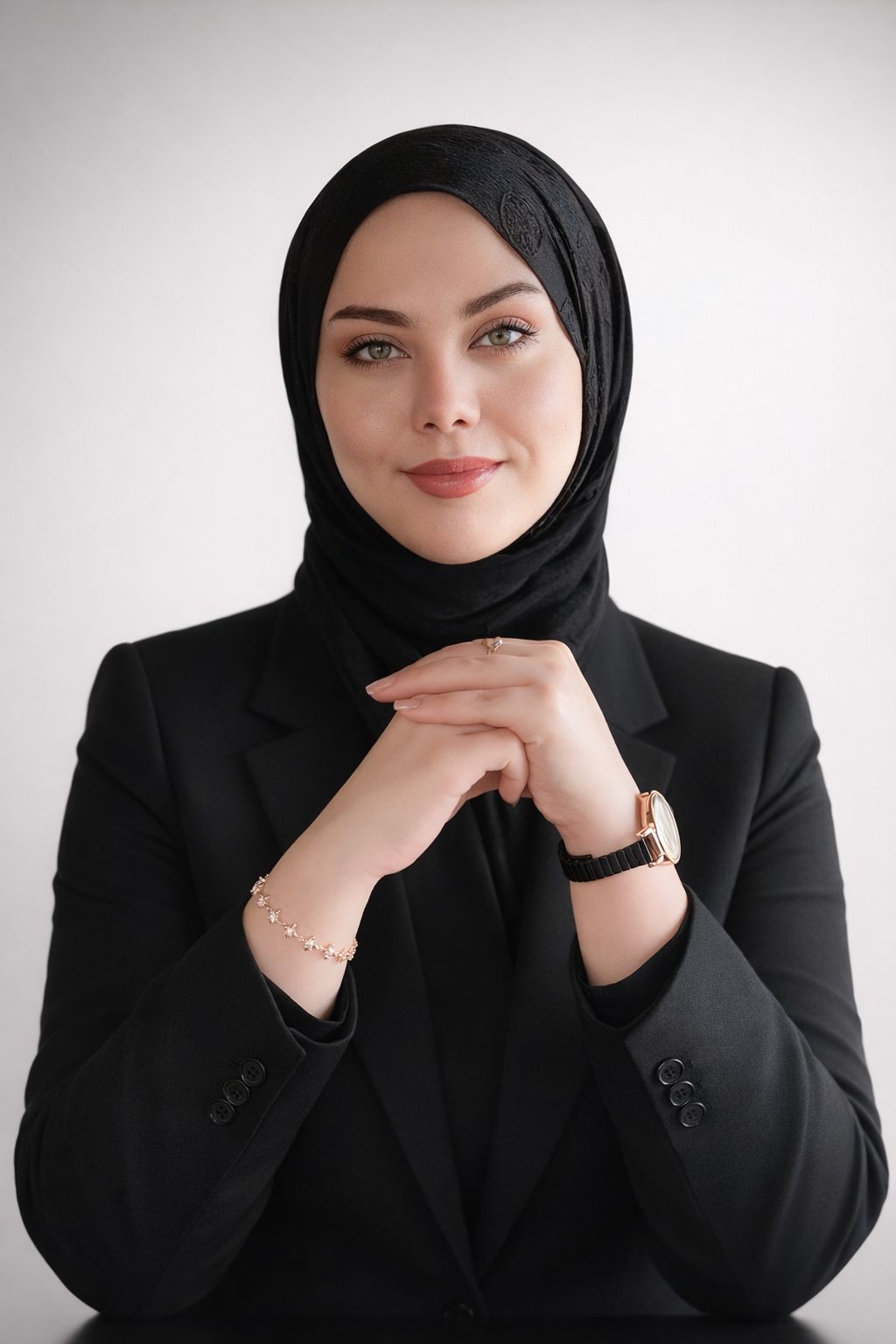 غفران مازن محمود صادق سيف الدين
