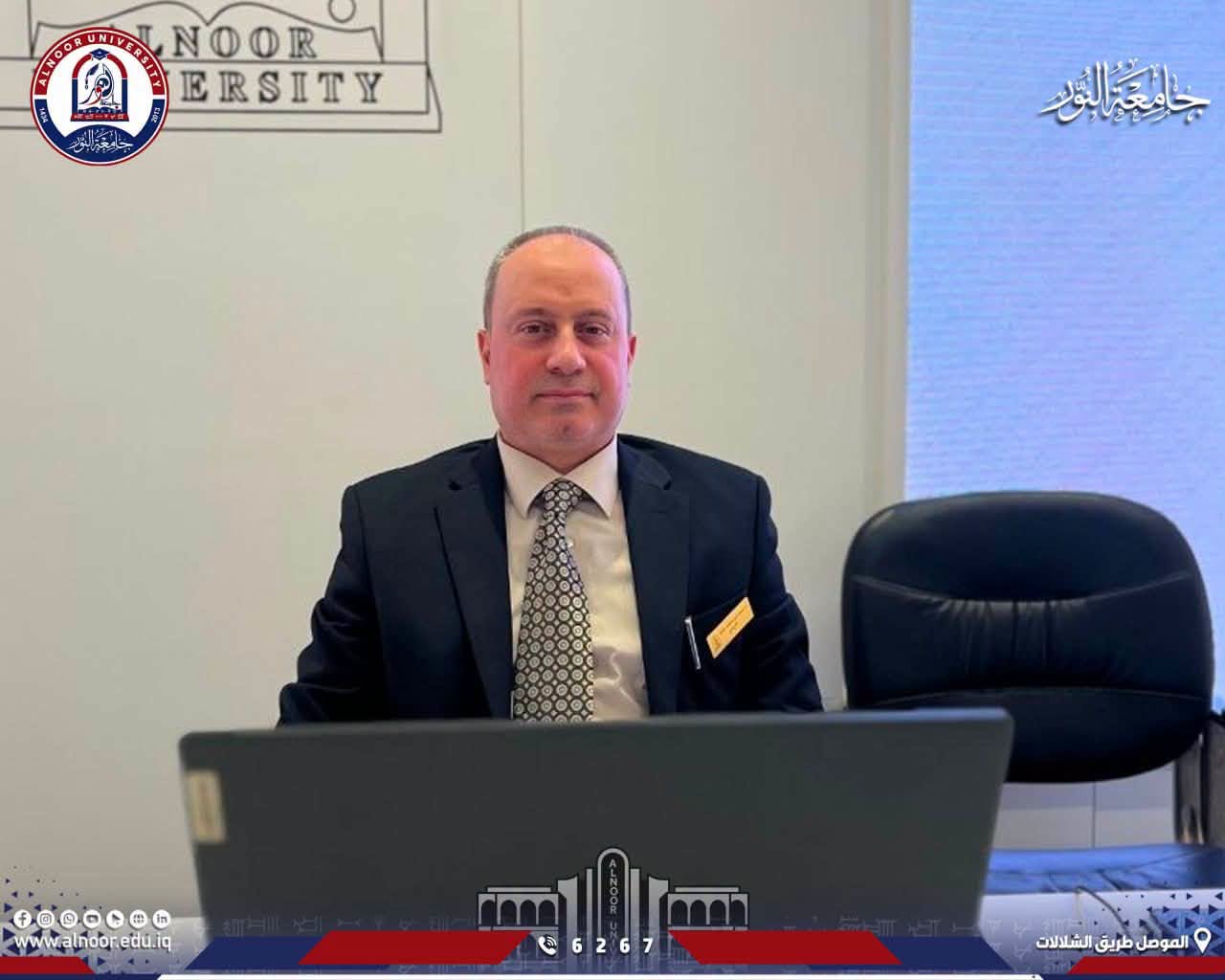 محمد امين محمود عبدالله المحمود