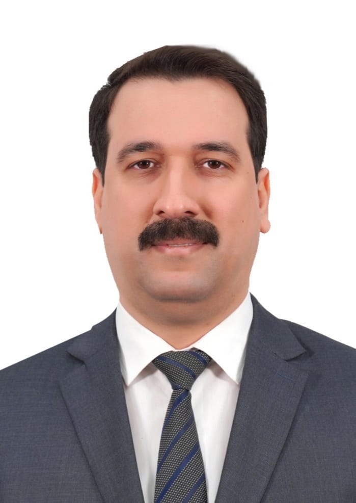 ا.د. اسماعيل عبدالوهاب اسماعيل محمد