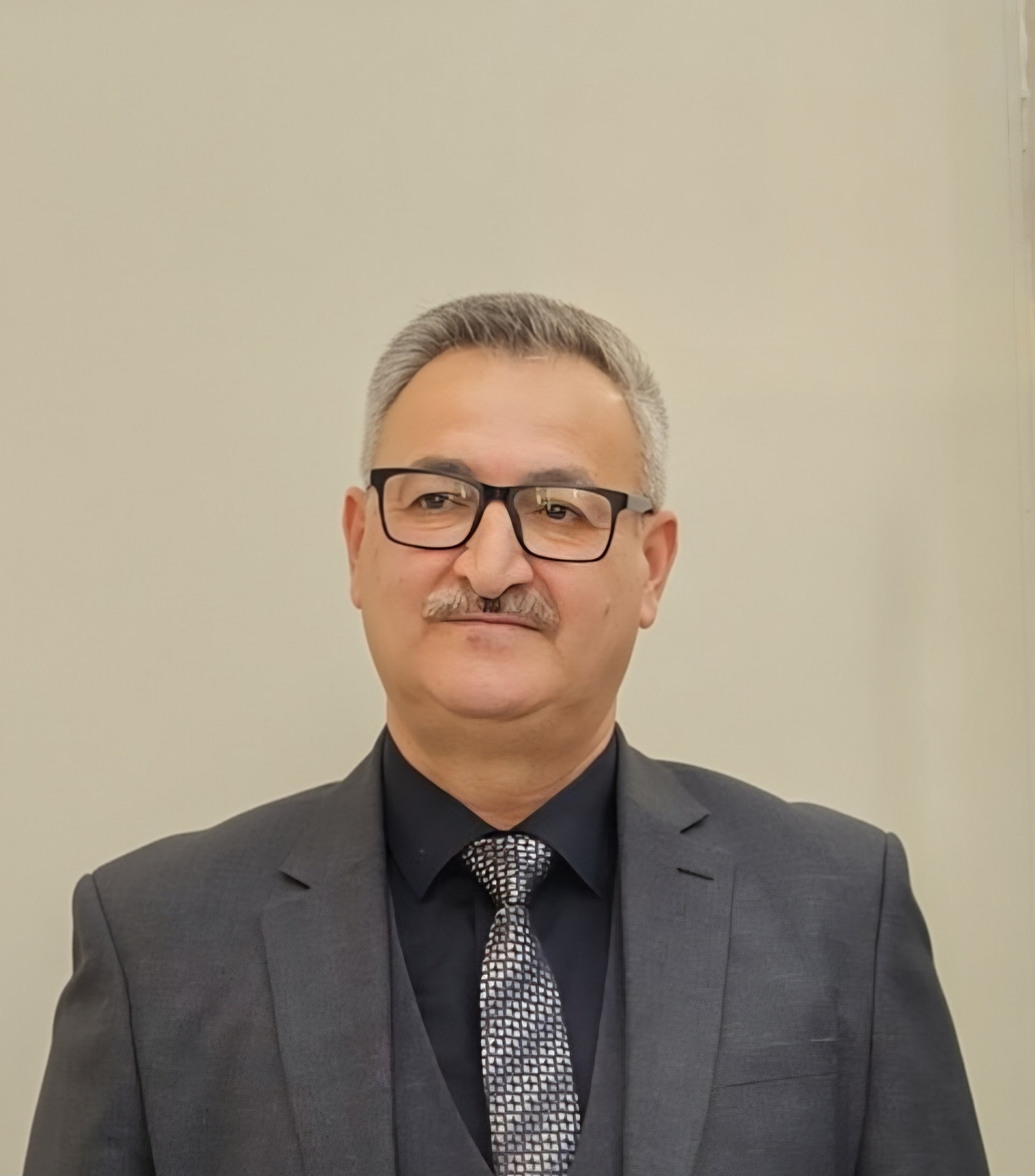 د. حافظ عبد يحيى