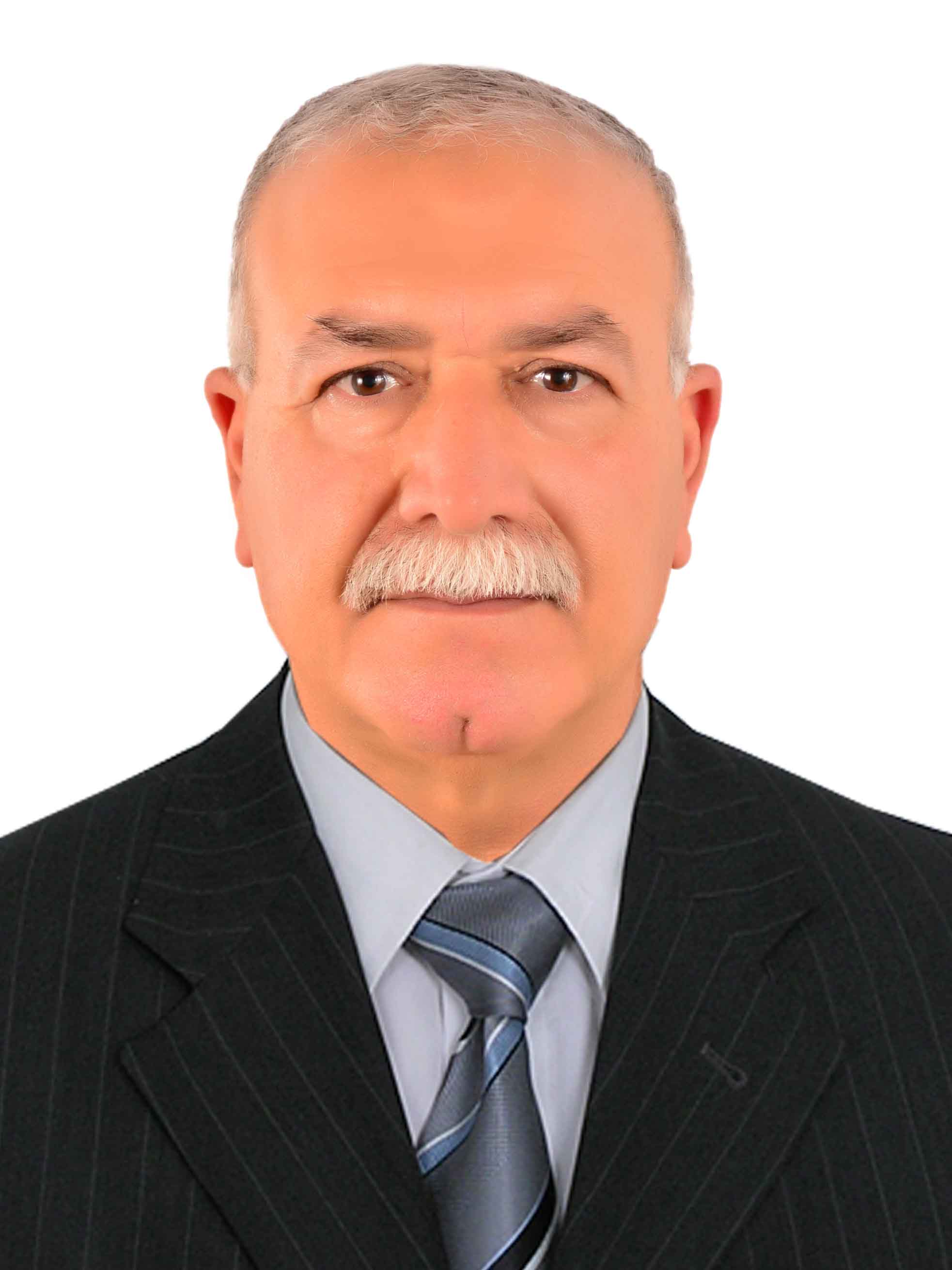 سمير طه ياسين