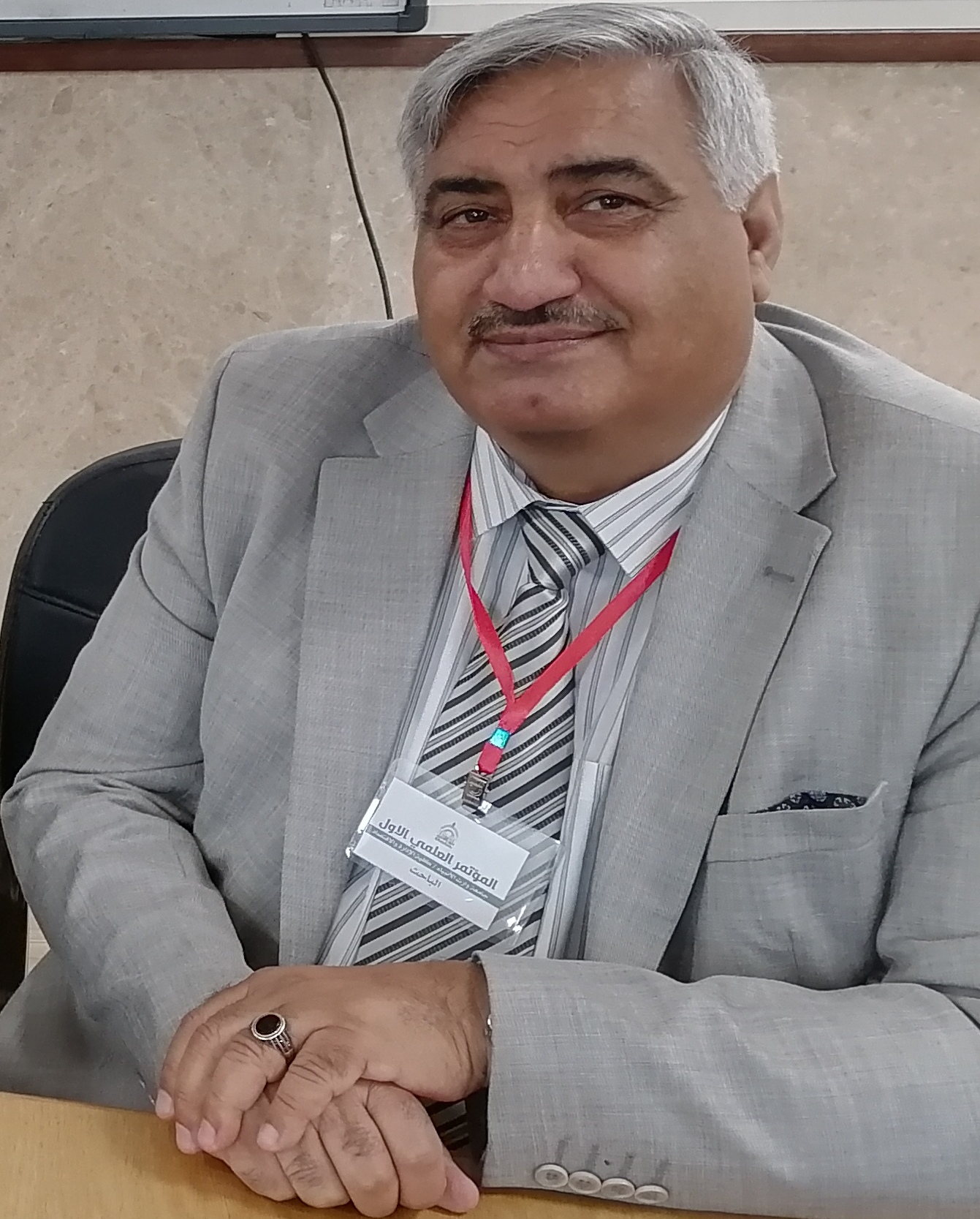 د. احمد سليمان محمد الجرجري