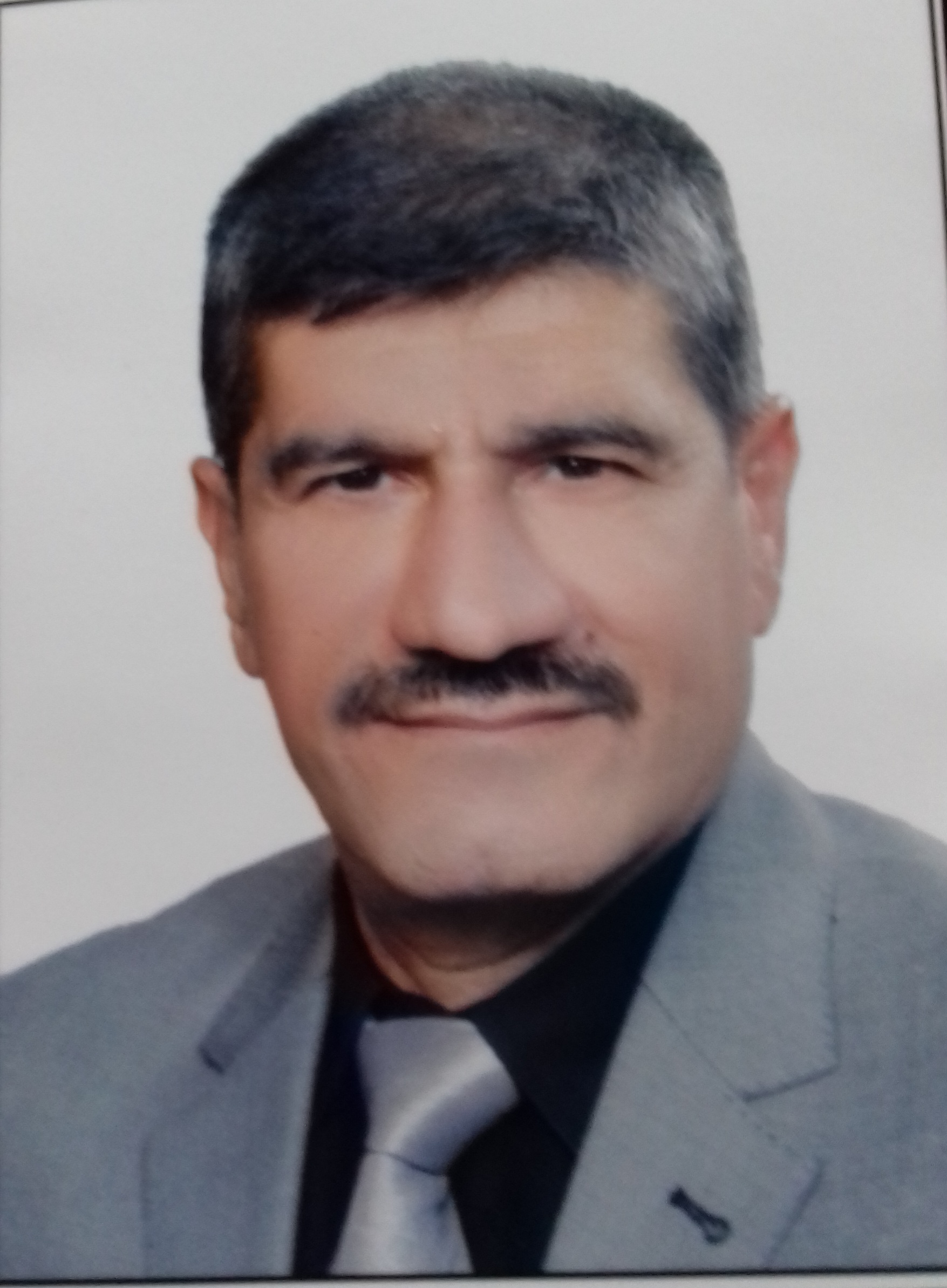 د.بشار ذنون احمد كشمولة