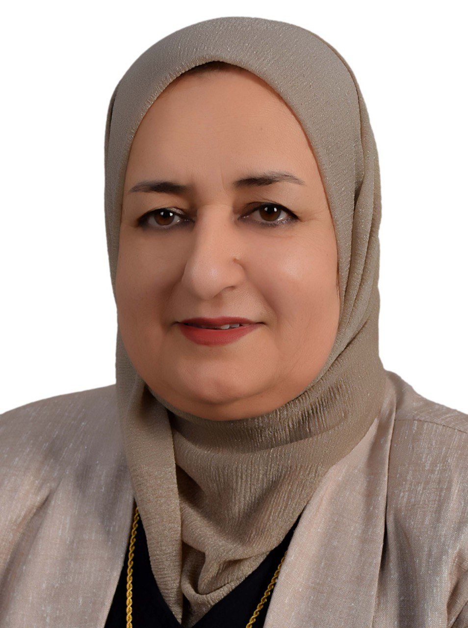 أ.م. د. ايمان سامي ياسين السراج