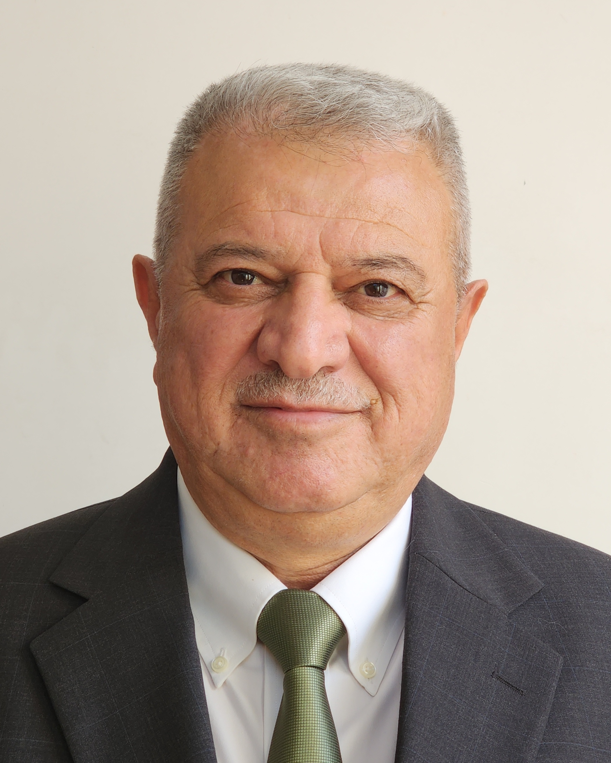 م.د. عصام محمد صالح يوسف نجار