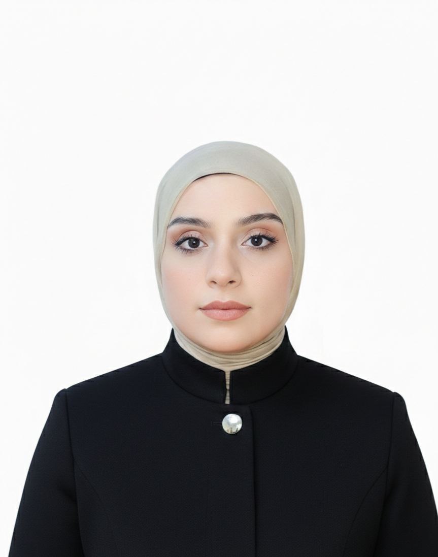 م.م سرور عبدالغفور جاسم