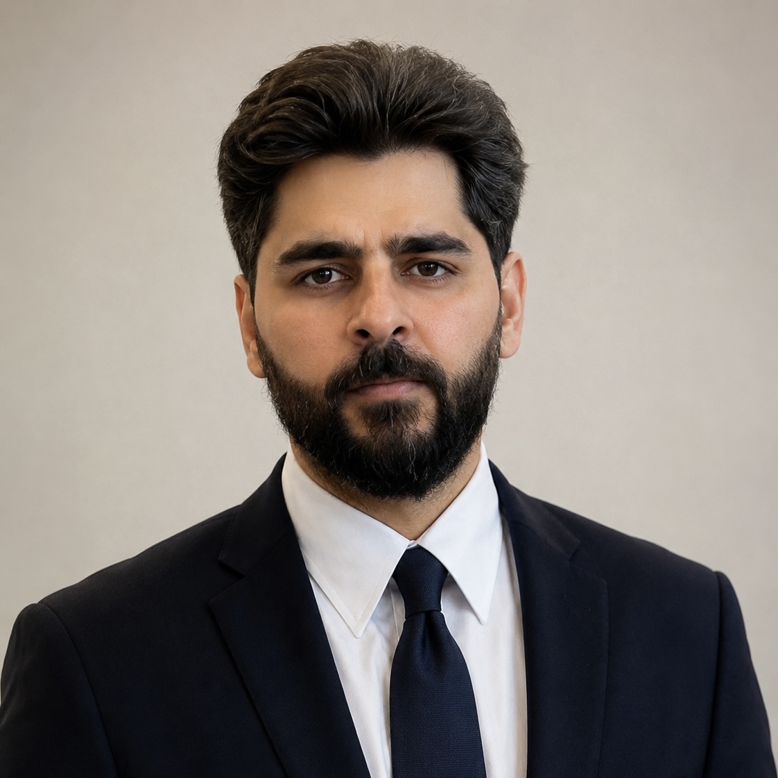 م.م يوسف سعد غانم صالح